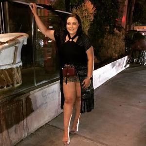 Meet your Posher, Angenette